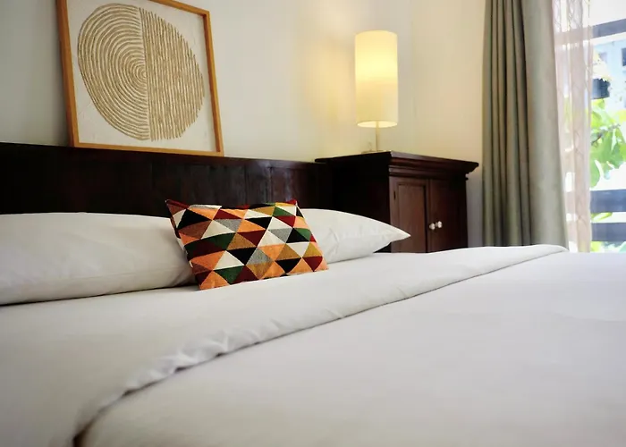 Inn Oon Villa (Adults Only) Chiang Mai